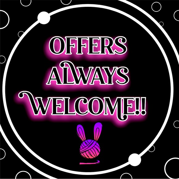 💜🩷Hi!! I’m BUNNI!!🩷💜 - Picture 9 of 9